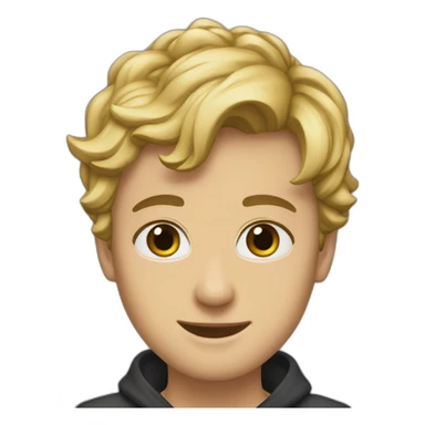 Taylor Otwel sticker