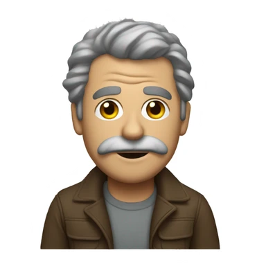 Jim's Blower sticker