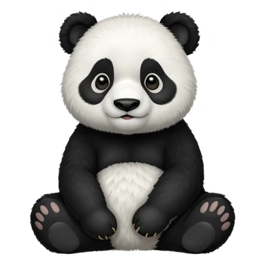 🐼 sticker