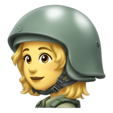 mirage 2000 Jeanne d’arc sticker