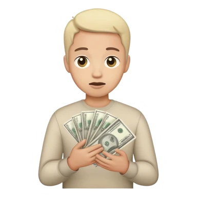 dont know how to invest sticker