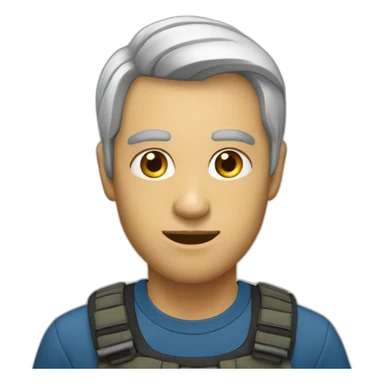 славяне sticker