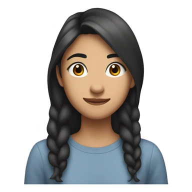 Malisha is a twenty-year-old, Asian-American undergraduate student living with epilepsy sticker