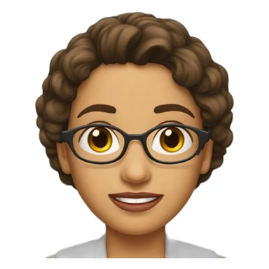 debora fortes avila sticker