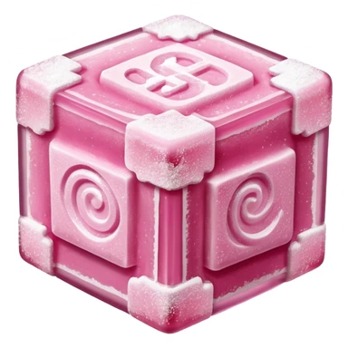 turkish delight sticker