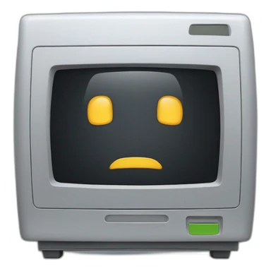 quantic computer sticker