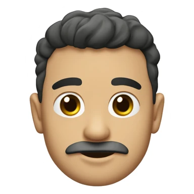 Liyeras cru Flaco Vazquez sticker