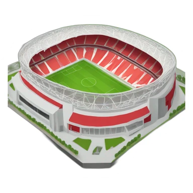 stade de reims sticker