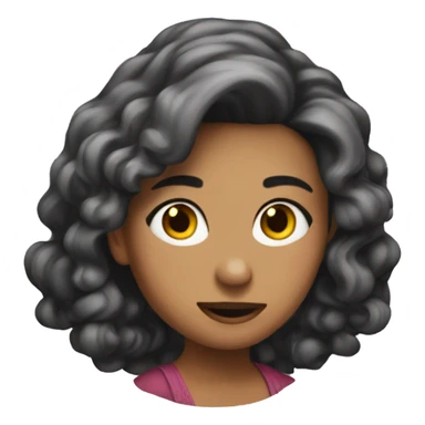 jennie ruby jane sticker