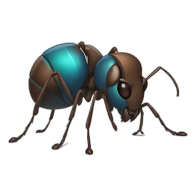ants sticker