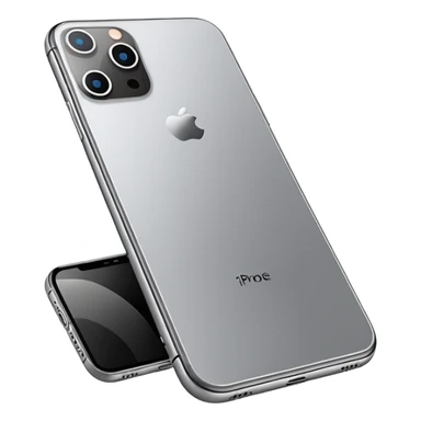 iphone 17 pro max sticker