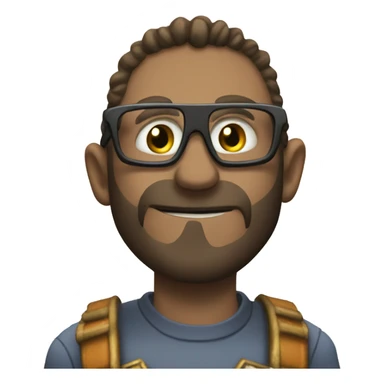 trading card game sticker