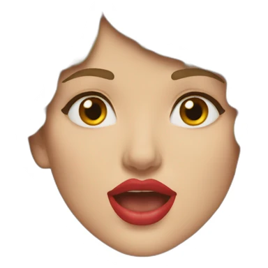 taylor-swift-throat-goat sticker