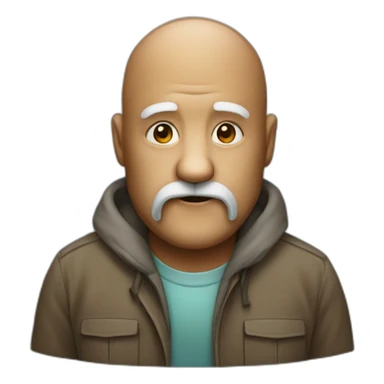 walrus programmer it sticker