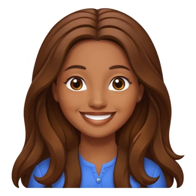 Aundrea Fimbres sticker