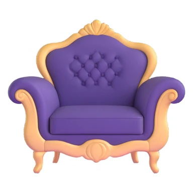 elegant furniture bazaar logo for Мебельный Базар store sticker