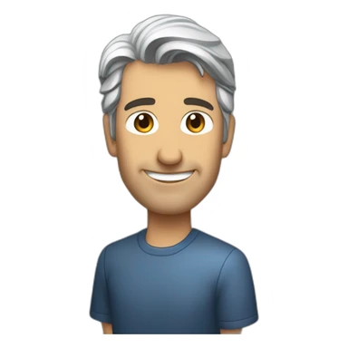 Craig Federighi sticker