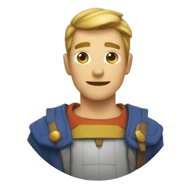 BILT POINT QUEST sticker