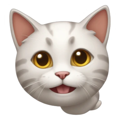 lol-cat sticker