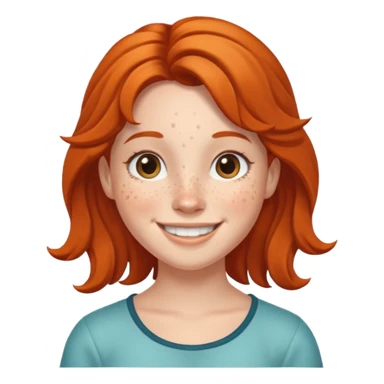 Wendy the sprunki sticker