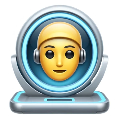 Al Trade Markets sticker