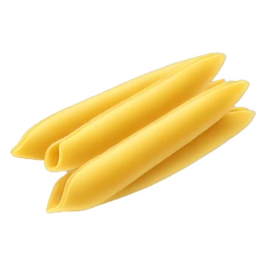 Penne pasta  sticker