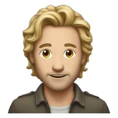 iemand genaamd jan sticker