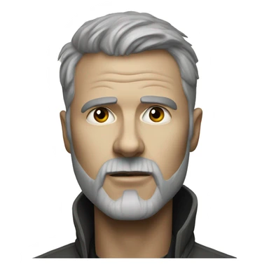 Blade runner 2049 sticker
