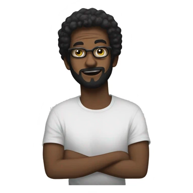 Cards against humanity sticker