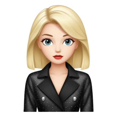 June – สาวแฟชั่นนิสต้า | Steamy Star

คาแรกเตอร์: ตัวแม่สายแฟ กล้าแต่ง นำเทรนด์
ลุคอิโมจิ:

ตามีประกายวิบวับเหมือนแฟลช


ผมเซ็ตเนี้ยบ
ผิวขาว

ท่าโพสเหมือนถ่ายแฟชั่น
ฟีล: runway model, glam girl sticker