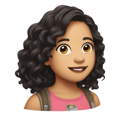 Jenna Ortega  sticker