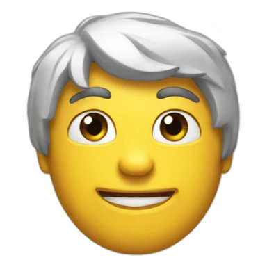 lol emoji iPhone sticker