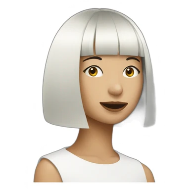 sia sticker