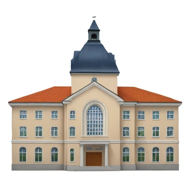 University in Slovakia named Upjš Fvs  sticker