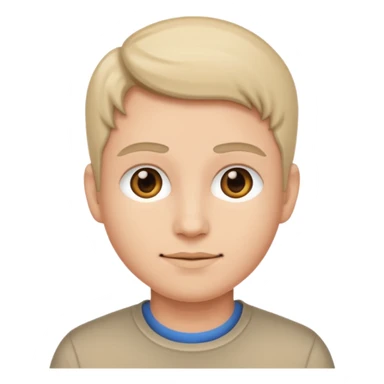 If you me, I was not you were sticker