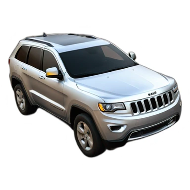 jeep-grand-cherokee sticker
