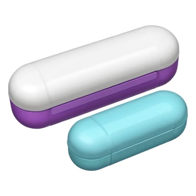 Codeine phosphate emoji sticker