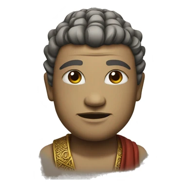 Creat a rock n roll buddha sticker