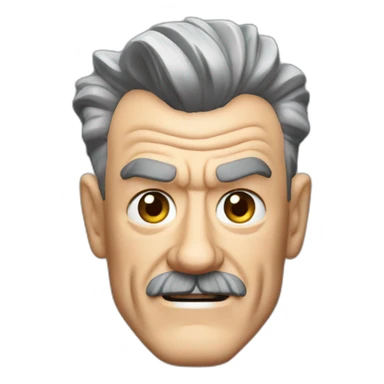 Jonah jameson sticker