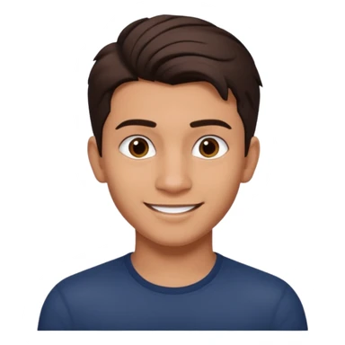 Indian version kahawig ni Tom Holland age 20s sticker