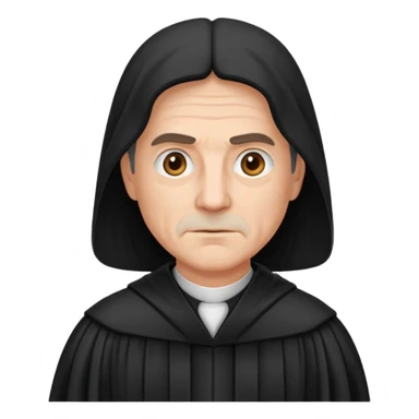 judge sticker