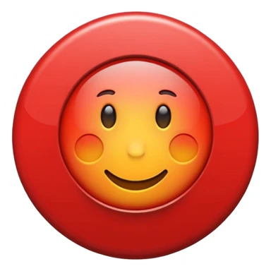 ios notifications badge sticker