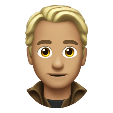 Revolver ocelot sticker