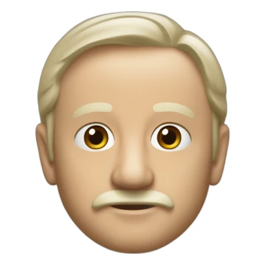 Flemming Littrup Andersen sticker