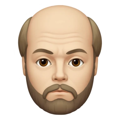 Paul Verlaine sticker