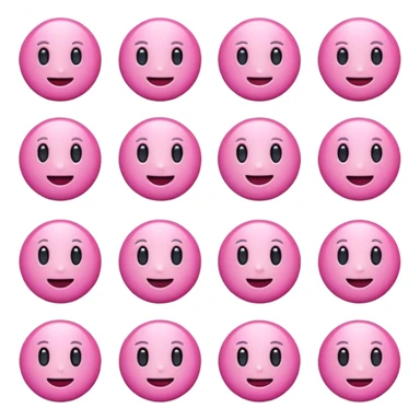 ✅ do this emoji pink sticker