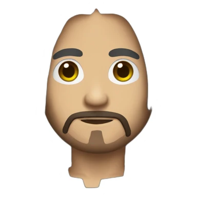 Johnny Silverhand sticker