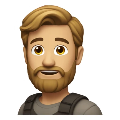 🧔🏻‍♂️🚩 sticker