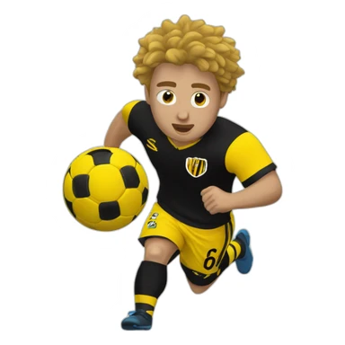 Peñarol sticker