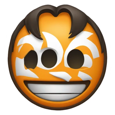 University of Tennessee “Vols” sign sticker